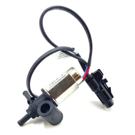 Válvula solenoide de ralentí DELLORTO