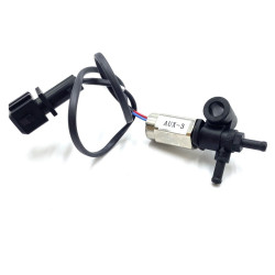 Válvula solenoide auxiliar DELLORTO