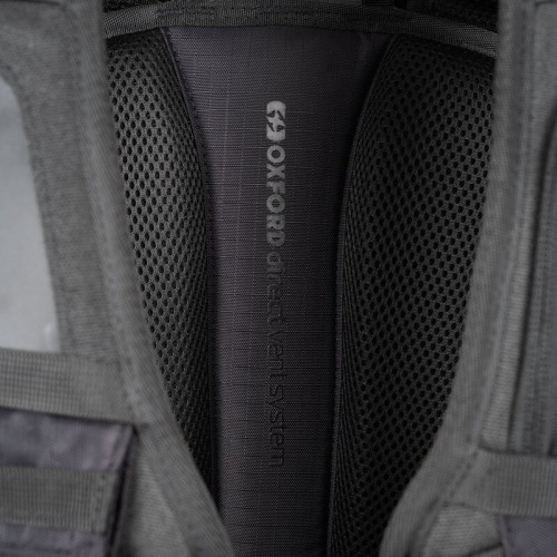 Bolsa / mochila OXFORD Atlas B-30 Advanced