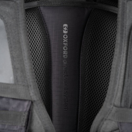 Bolsa / mochila OXFORD Atlas B-30 Advanced