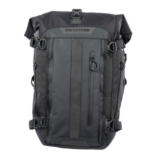 Bolsa OXFORD Atlas T-20 Advanced