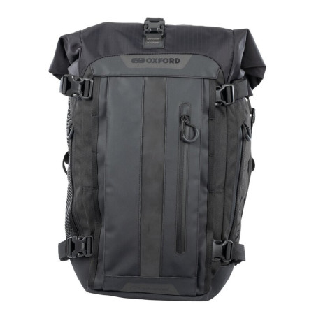 Bolsa OXFORD Atlas T-20 Advanced