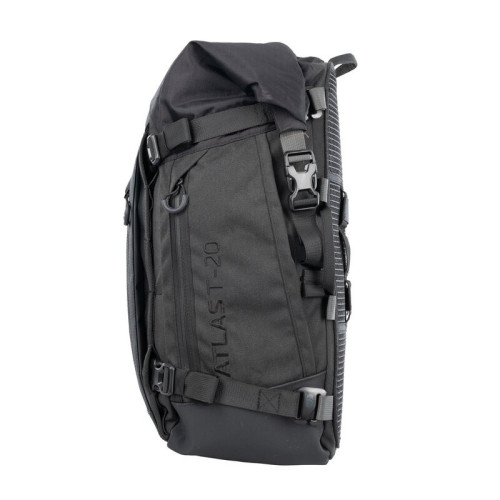 Bolsa OXFORD Atlas T-20 Advanced