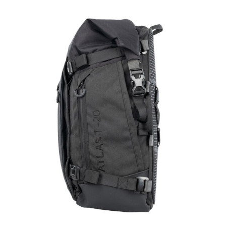 Bolsa OXFORD Atlas T-20 Advanced