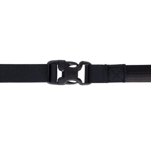 Kit de correas OXFORD Atlas B-Clip 26mm negro - 2 uds