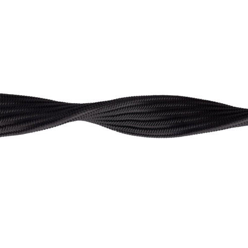Kit de correas OXFORD Atlas B-Clip 26mm negro - 2 uds