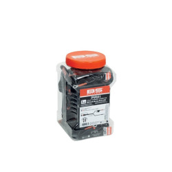 Cable de conexión permanente con fusible BS BATTERY PA-01 - Bote de 20 uds