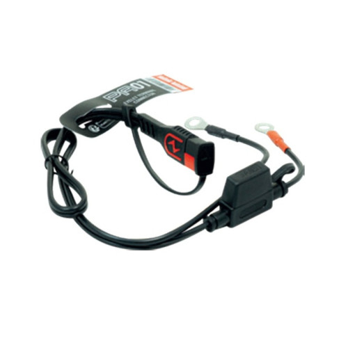 Cable de conexión permanente con fusible BS BATTERY PA-01 - Bote de 20 uds