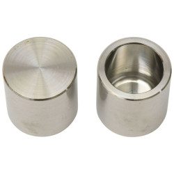 Kit pistones para pinza de freno ALL BALLS