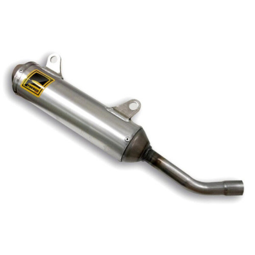 Silenciador FRESCO Vintage