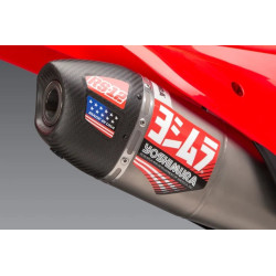 Juego de adhesivos YOSHIMURA RS-12 - OEM