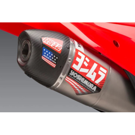 Juego de adhesivos YOSHIMURA RS-12 - OEM
