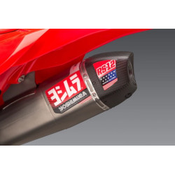 Juego de adhesivos YOSHIMURA RS-12 - OEM 2