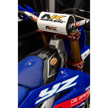 Tapa de caja de filtro de aire TWIN AIR PowerCover