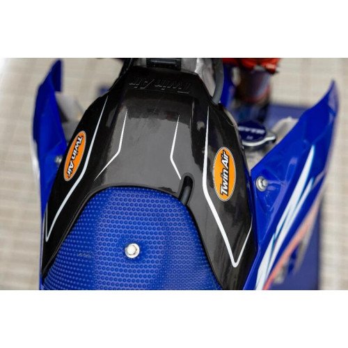 Tapa de caja de filtro de aire TWIN AIR PowerCover