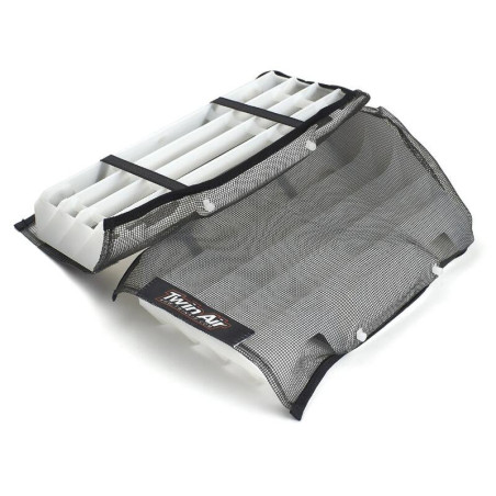 Funda de radiador TWIN AIR
