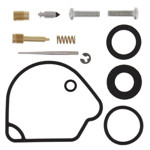 Kit reparación de carburador ALL BALLS