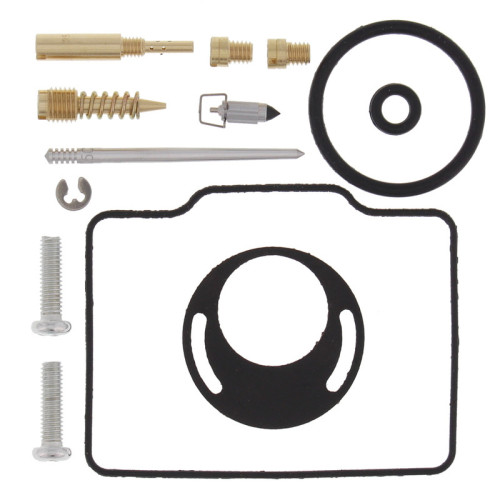 Kit reparación de carburador ALL BALLS