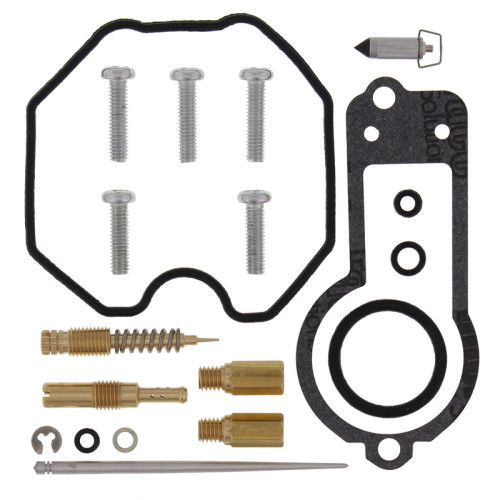 Kit reparación de carburador ALL BALLS
