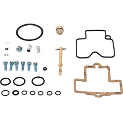 Kit reparación de carburador ALL BALLS 2