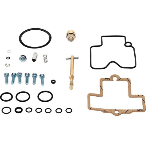Kit reparación de carburador ALL BALLS