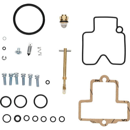 Kit reparación de carburador ALL BALLS