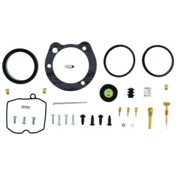 Kit reparación de carburador ALL BALLS 2