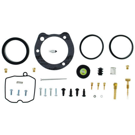 Kit reparación de carburador ALL BALLS
