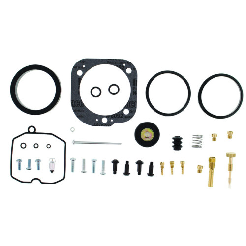 Kit reparación de carburador ALL BALLS