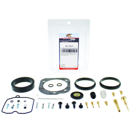 Kit reparación de carburador ALL BALLS