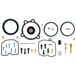 Kit reparación de carburador ALL BALLS 2