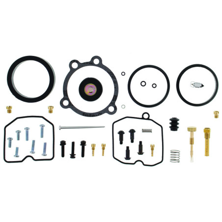 Kit reparación de carburador ALL BALLS