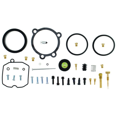 Kit reparación de carburador ALL BALLS