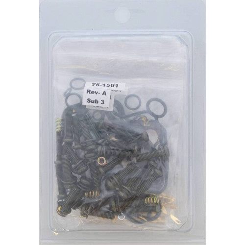 Kit reparación de carburador ALL BALLS