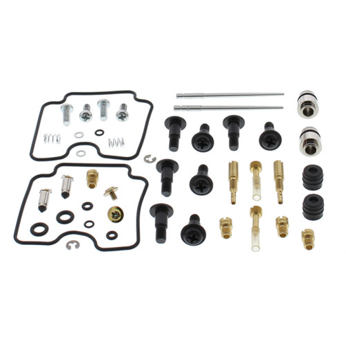 Kit reparación de carburador ALL BALLS