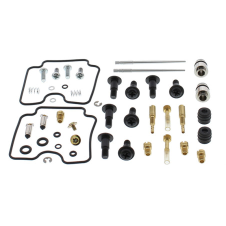 Kit reparación de carburador ALL BALLS