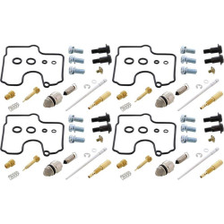 Kit reparación de carburador ALL BALLS