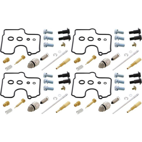 Kit reparación de carburador ALL BALLS