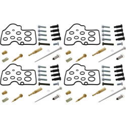Kit reparación de carburador ALL BALLS