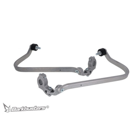 Kit de montaje paramanos BARKBUSTERS montaje de 2 puntos
