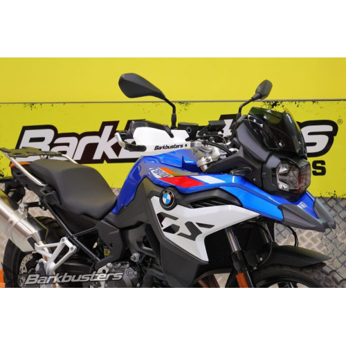 Kit de montaje paramanos BARKBUSTERS montaje de 2 puntos