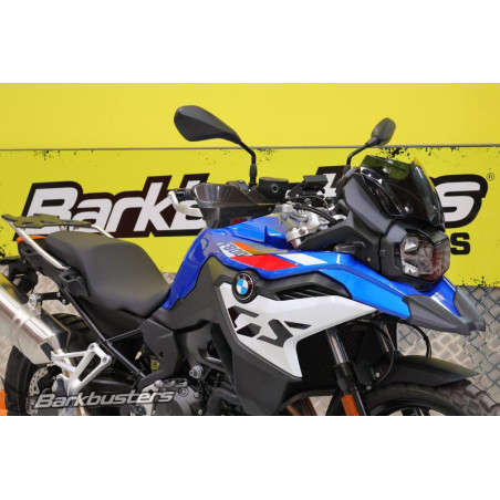 Kit de montaje paramanos BARKBUSTERS montaje de 2 puntos