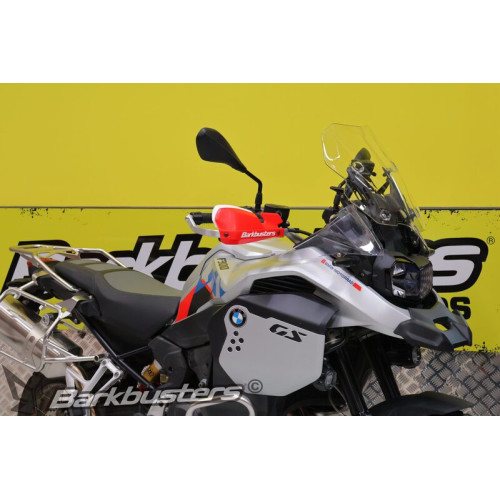 Kit de montaje paramanos BARKBUSTERS montaje de 2 puntos