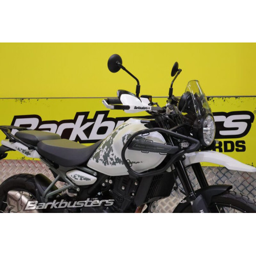 Kit de montaje paramanos BARKBUSTERS montaje de 2 puntos
