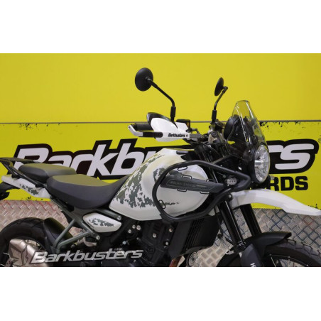 Kit de montaje paramanos BARKBUSTERS montaje de 2 puntos