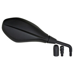 Retrovisor HIGHSIDER smart tipo OEM