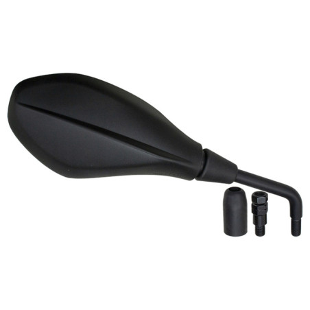 Retrovisor HIGHSIDER smart tipo OEM