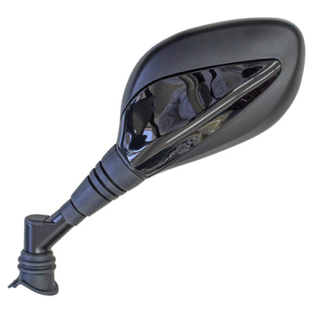 Retrovisor HIGHSIDER smart tipo OEM
