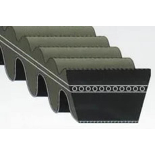 Correa de transmision BANDO Premium Variomatic