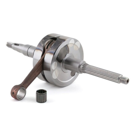 Kit de cilindro + cigüeñal TOP PERFORMANCES Maxi Kit TPR aluminio 86cc Ø50mm C44mm - Minarelli / Yamaha Horizontal LC